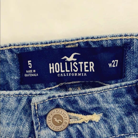 Hollister high rise skirt - Picture 5 of 5